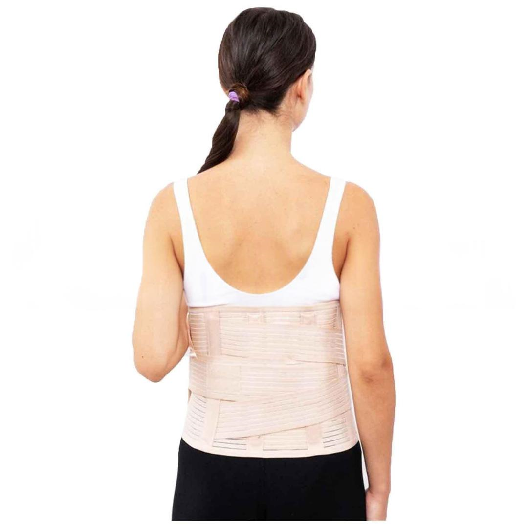 Dr. Linee Lumbosakral Korse 26 cm Eco Standart - Kutusuz