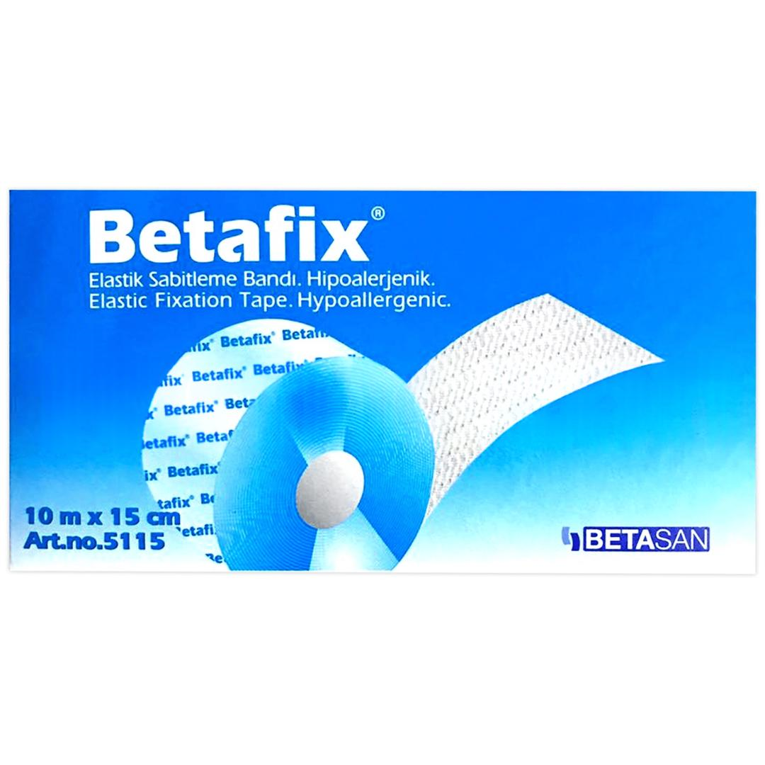 Betafix 10m x 15cm (5115)
