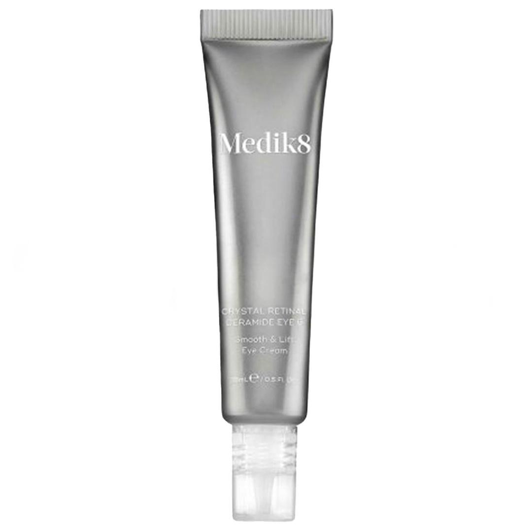 Medik8 Crystal Retinal Ceramide Eye 6 Krem 15 ml