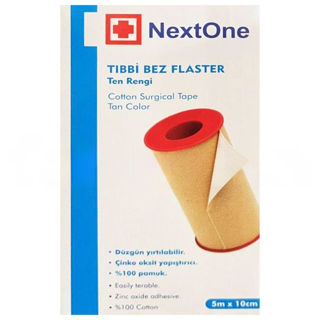 Nextone Bez Flaster 10 cm x 5 m