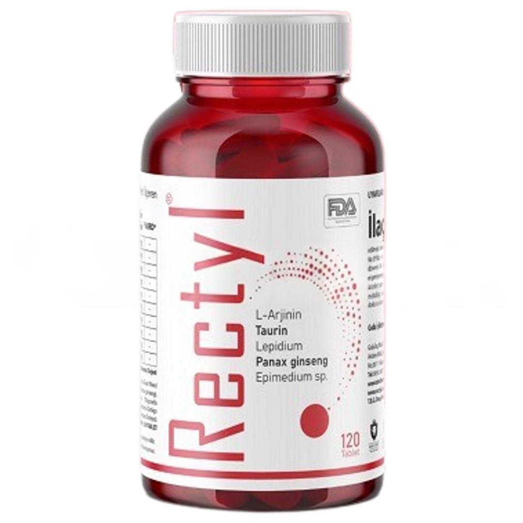 Rectyl 120 Tablet