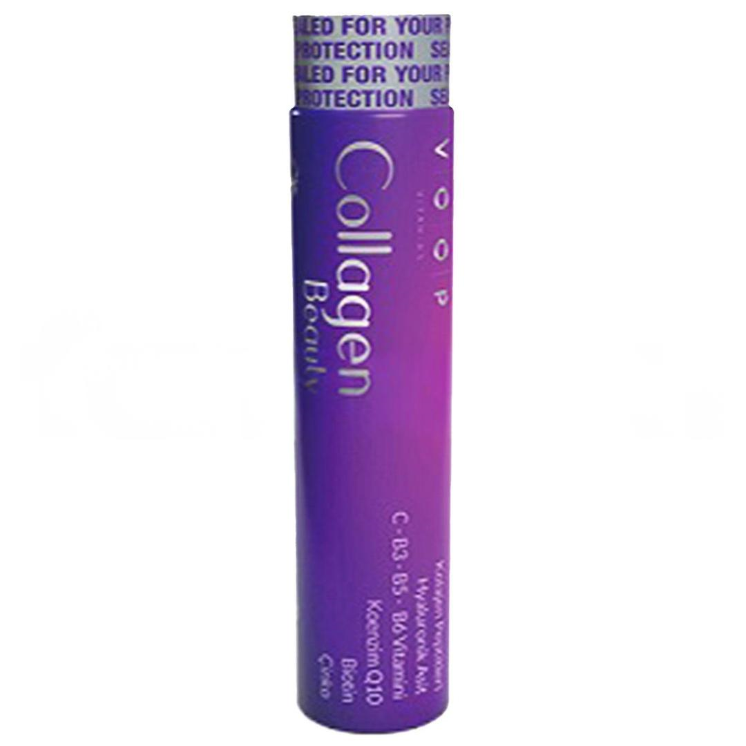 Voop Collagen Tip 1-3 5500 mg Nar Aromalı Q10 One Shot 40 ml