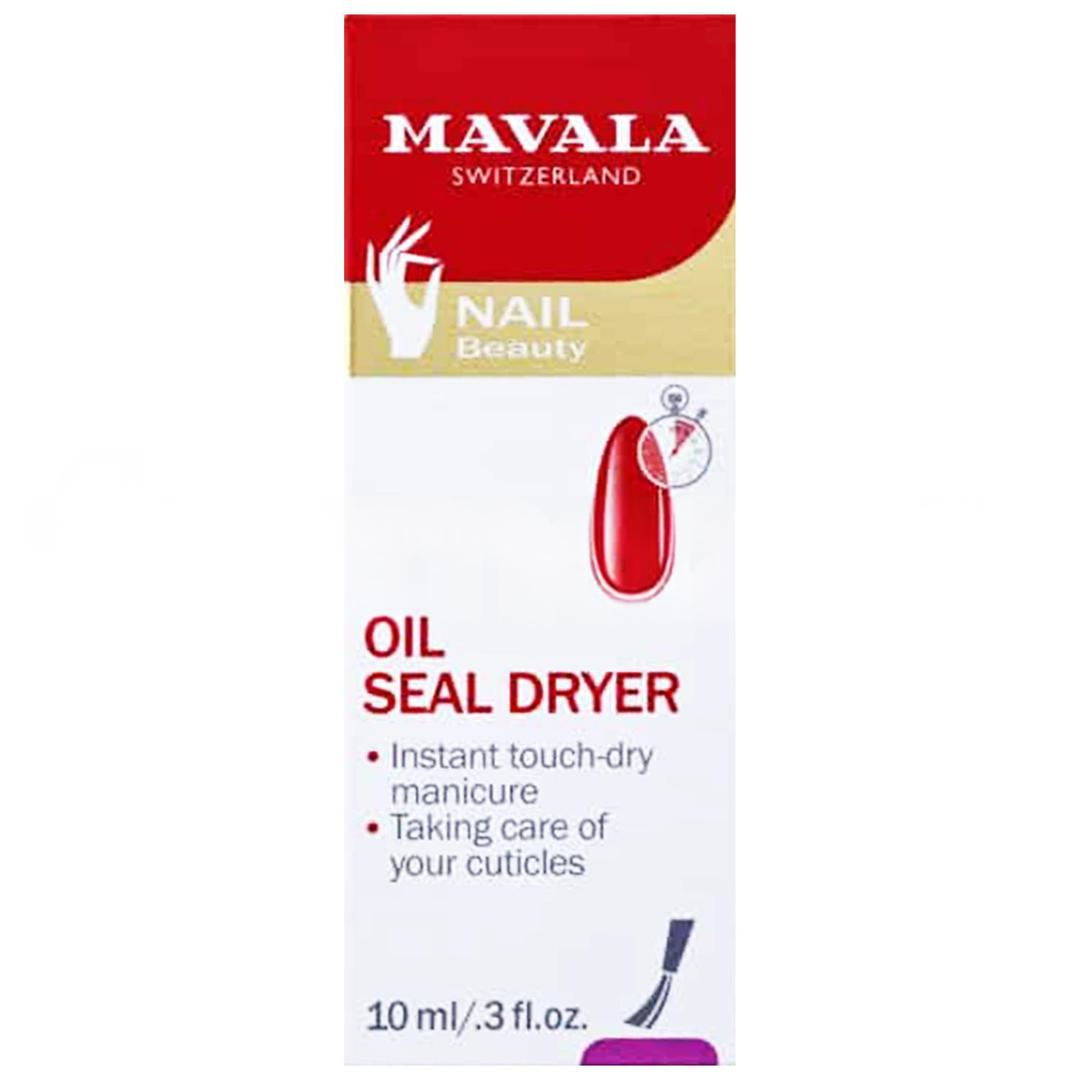 Mavala Oil Seal Dryer 10 ml