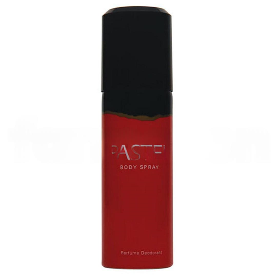 Pastel Deodorant Kadın 125 ml