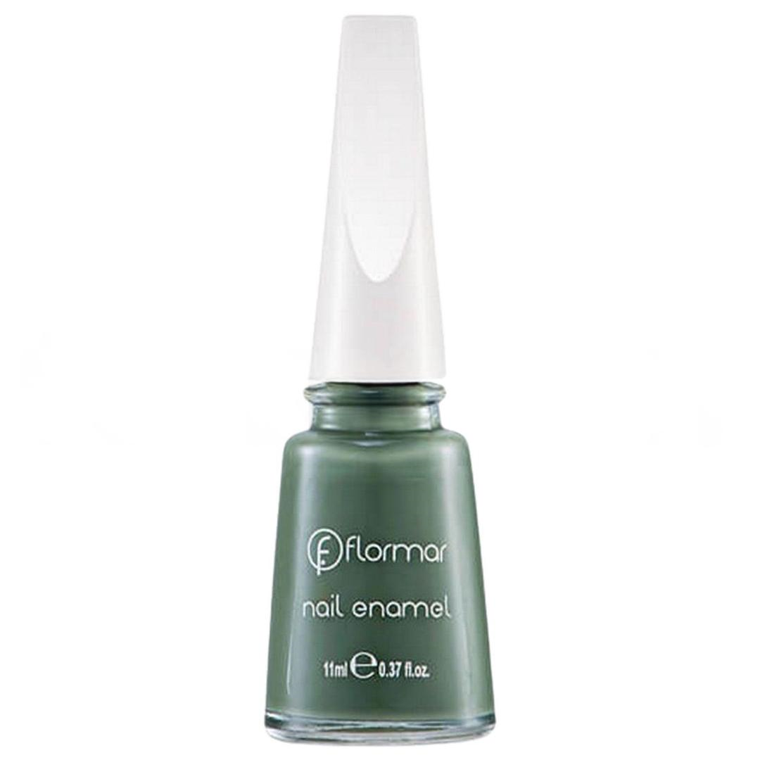 Flormar FNE-454 Army Glam New