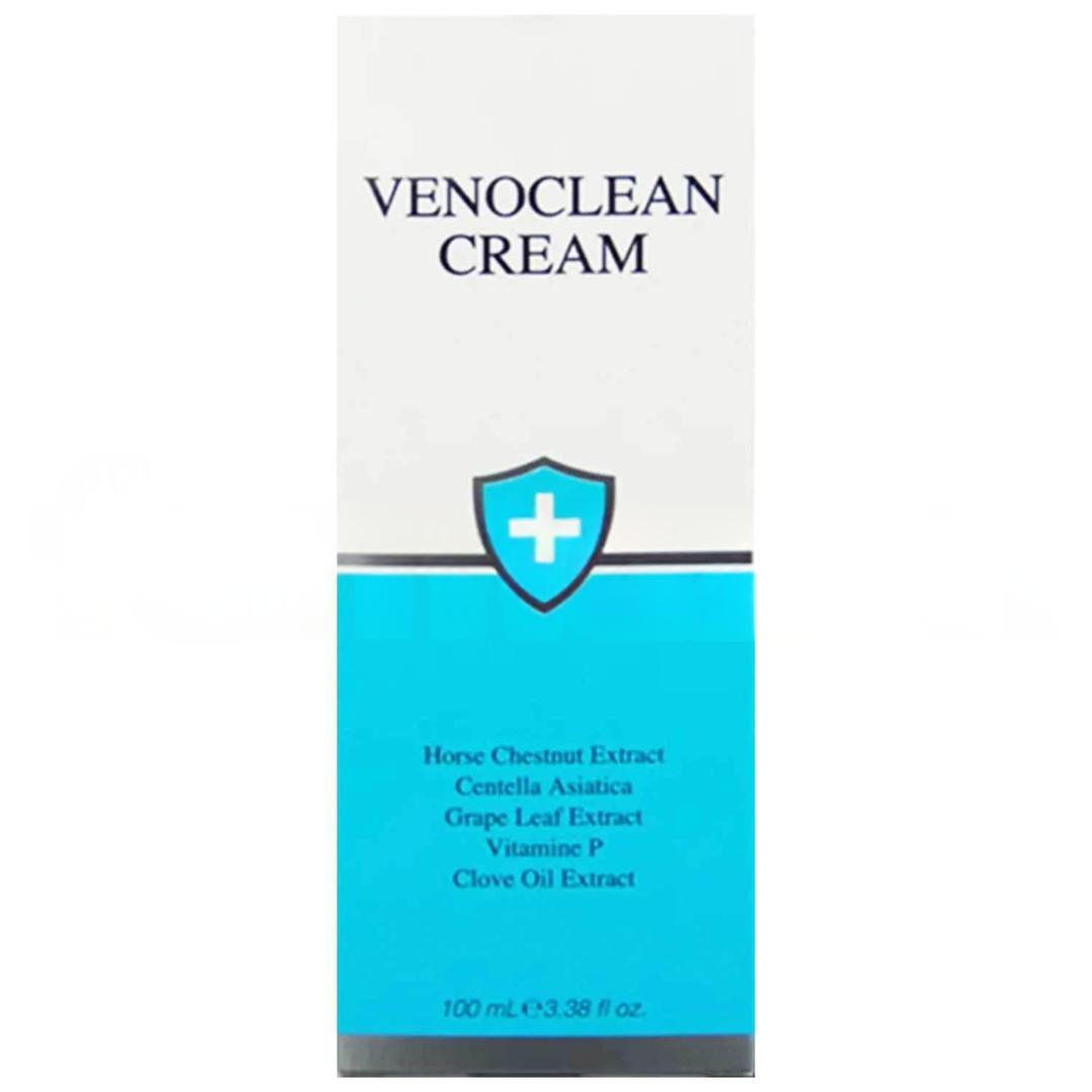 Venoclean Cream 100 ml