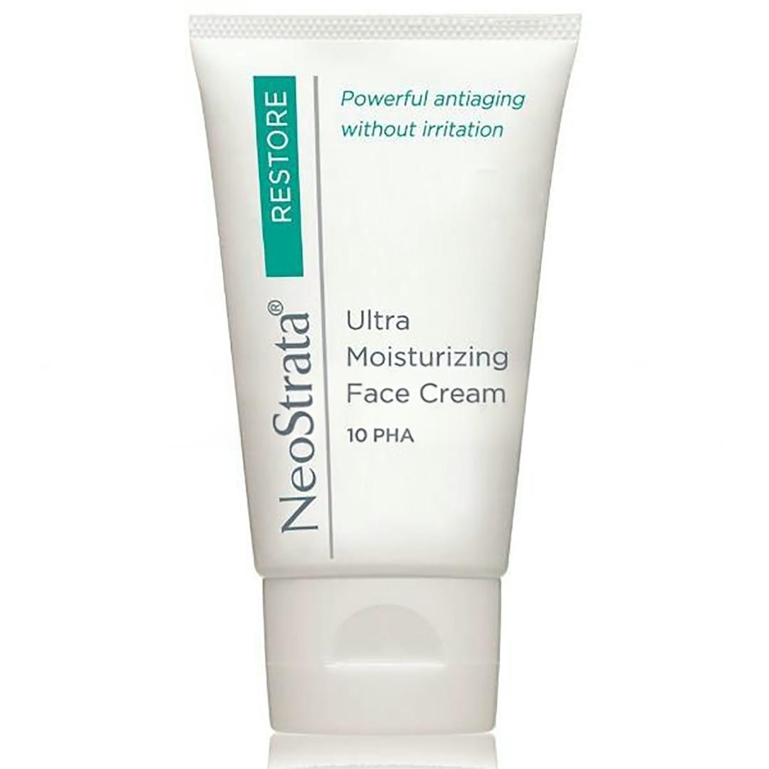 NeoStrata Ultra Moisturizing Face Cream Yüz Kremi 40 ml
