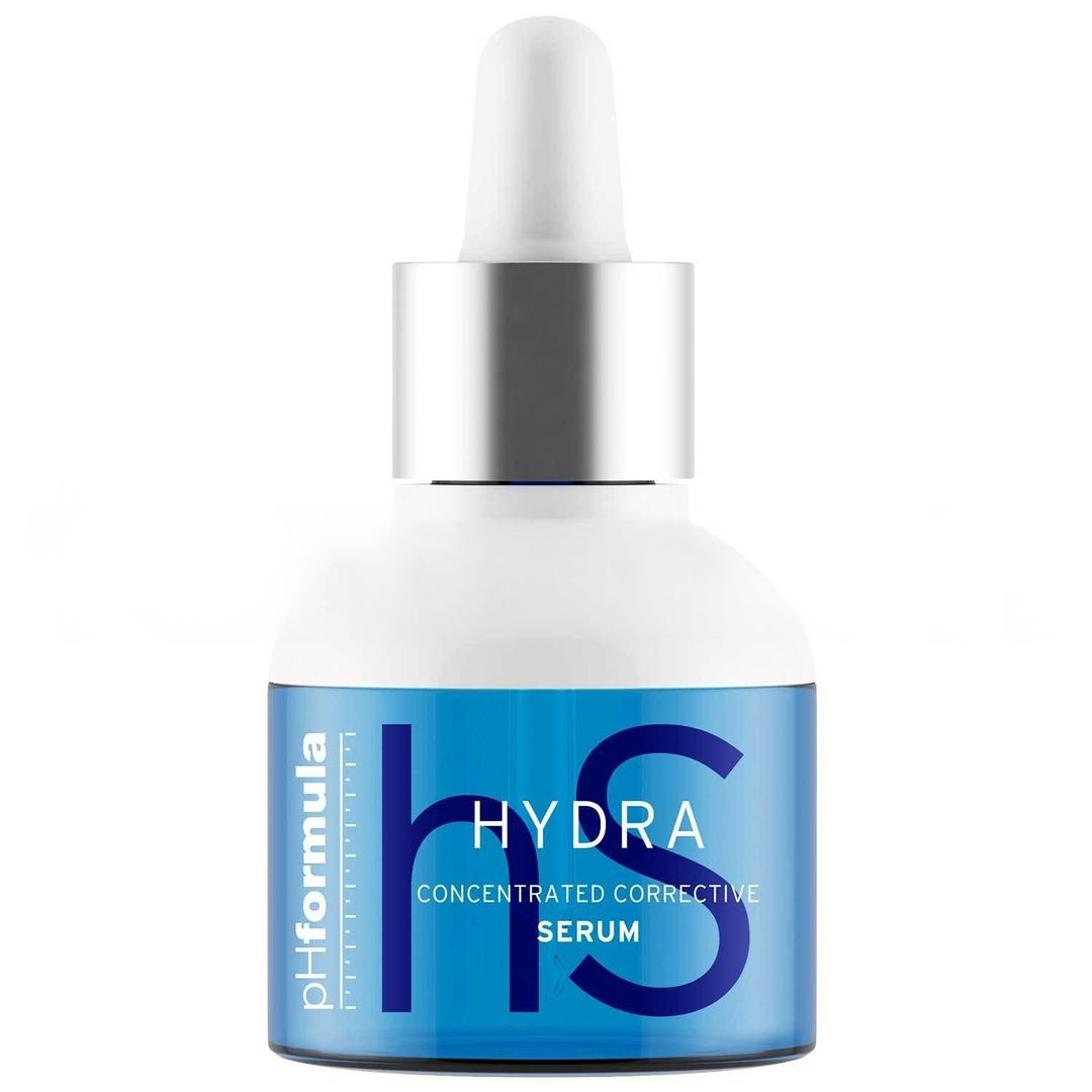 Ph Formula Hydra Concentrated Corrective Serum 30 ml