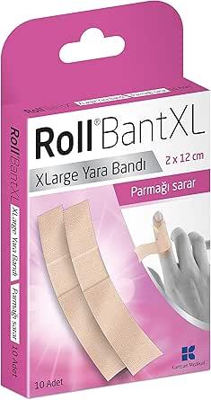 ROLL BANT X LARGE
