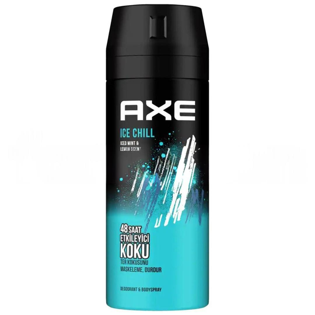 Axe Deodorant Ice Chill 150 ml