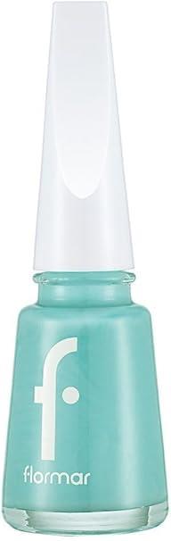 Flormar 552 Nail Enamel Parlak Bitişli Oje
