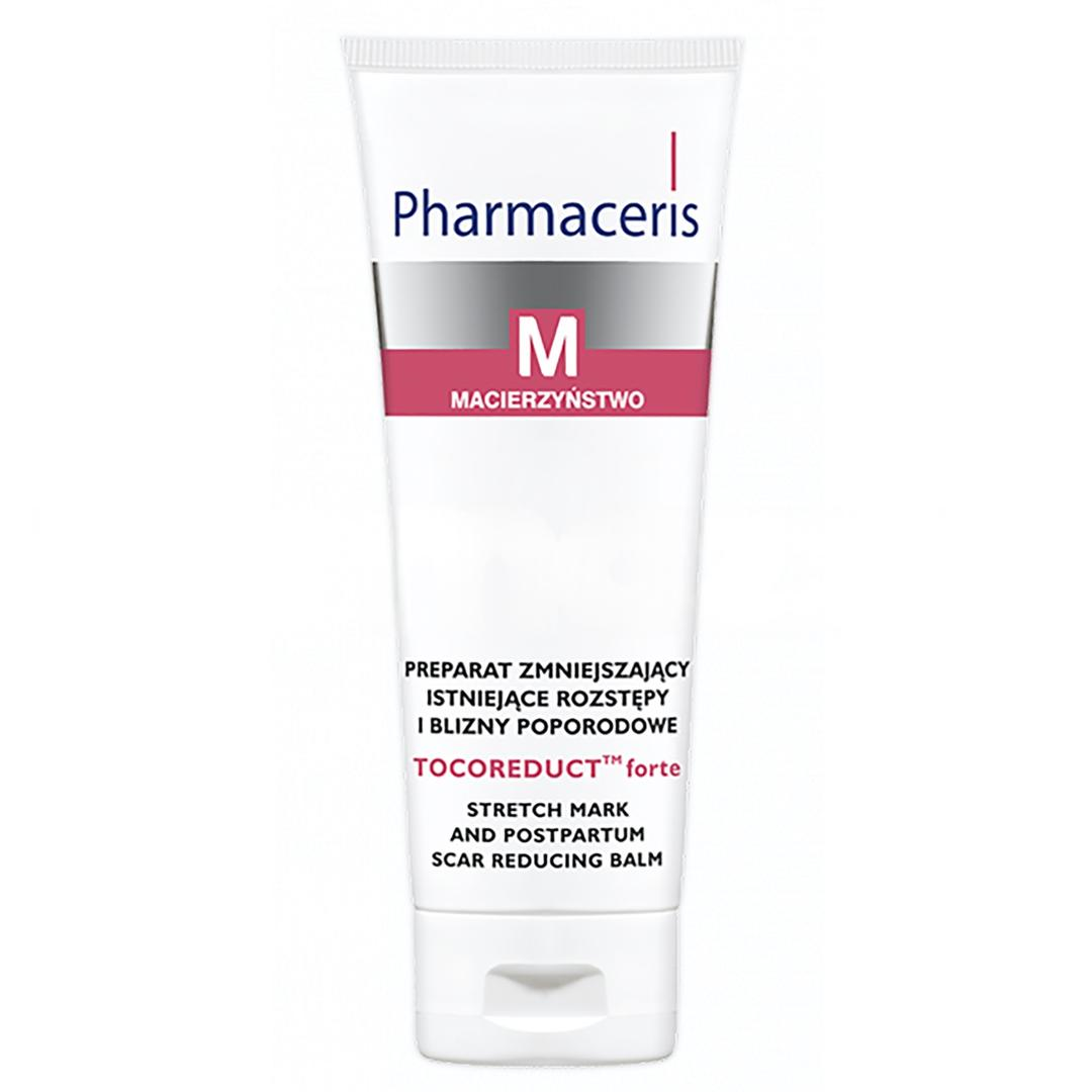 Pharmaceris Tocoreduct Forte M Çatlak ve Doğum İzi Azaltıcı Balm 75 ml