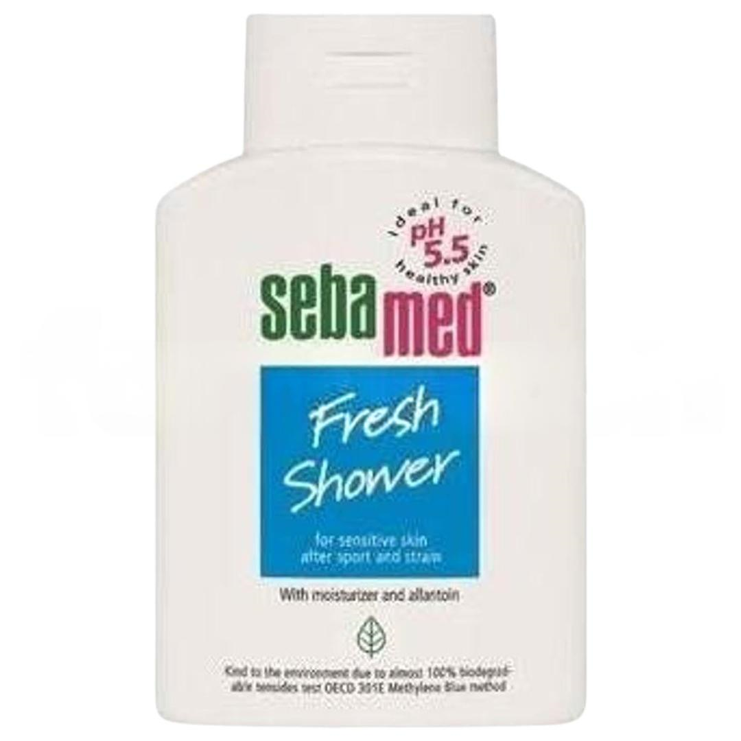 Sebamed Banyo Köpüğü 200 ml