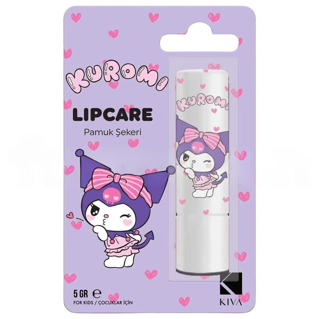 Kuromi Lip Care Pamuk Şekeri 5 gr