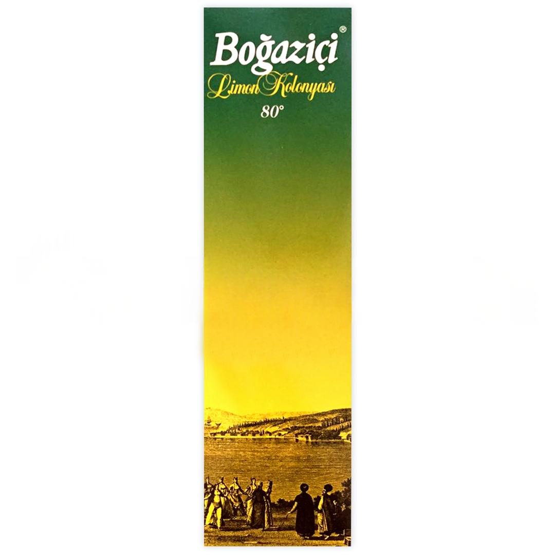 Boğaziçi Kolonya Pvc Küçük 200 ml
