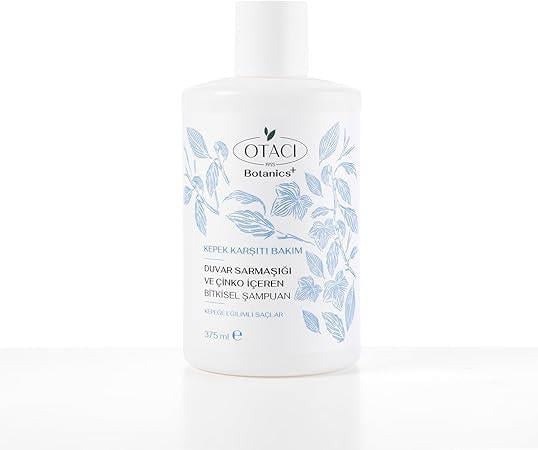 OTACI BOTANICS KEPEK KARSITI 375 ML
