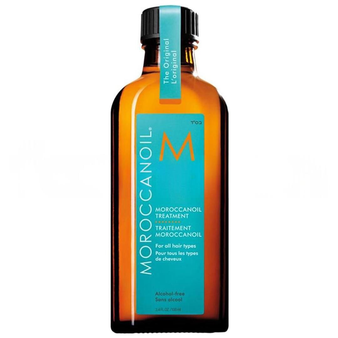 Moroccanoil Treatment For All Hair Type Tüm Saç Tipleri İçin Bakım Yağ 100 ml