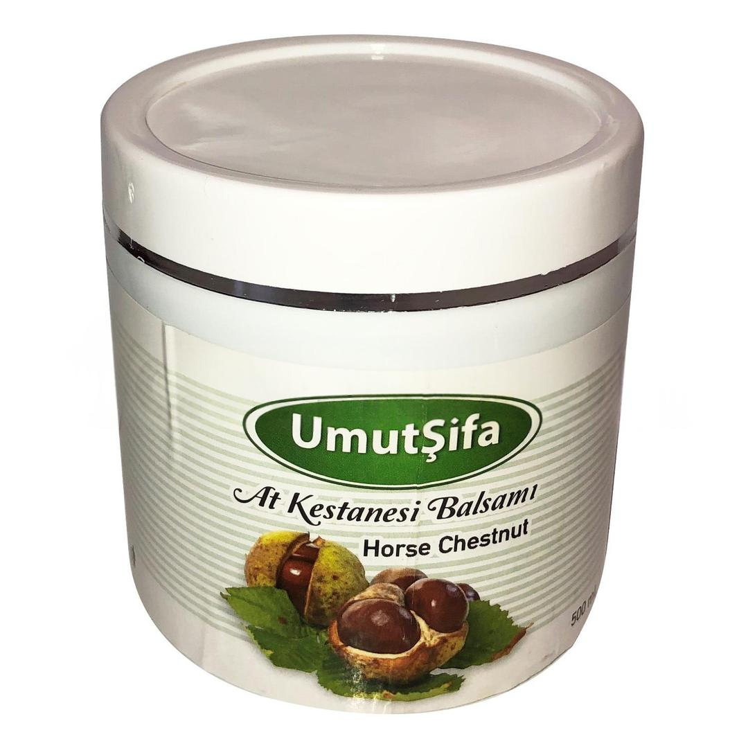 Umut Şifa At Kestanesi Balsamı 500 ml