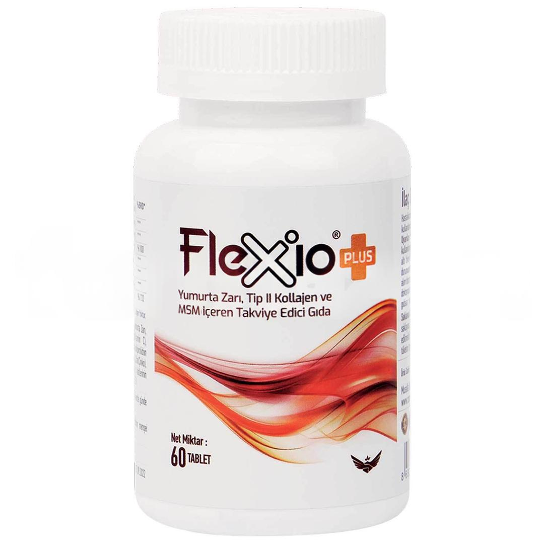 Flexio Plus 60 Tablet