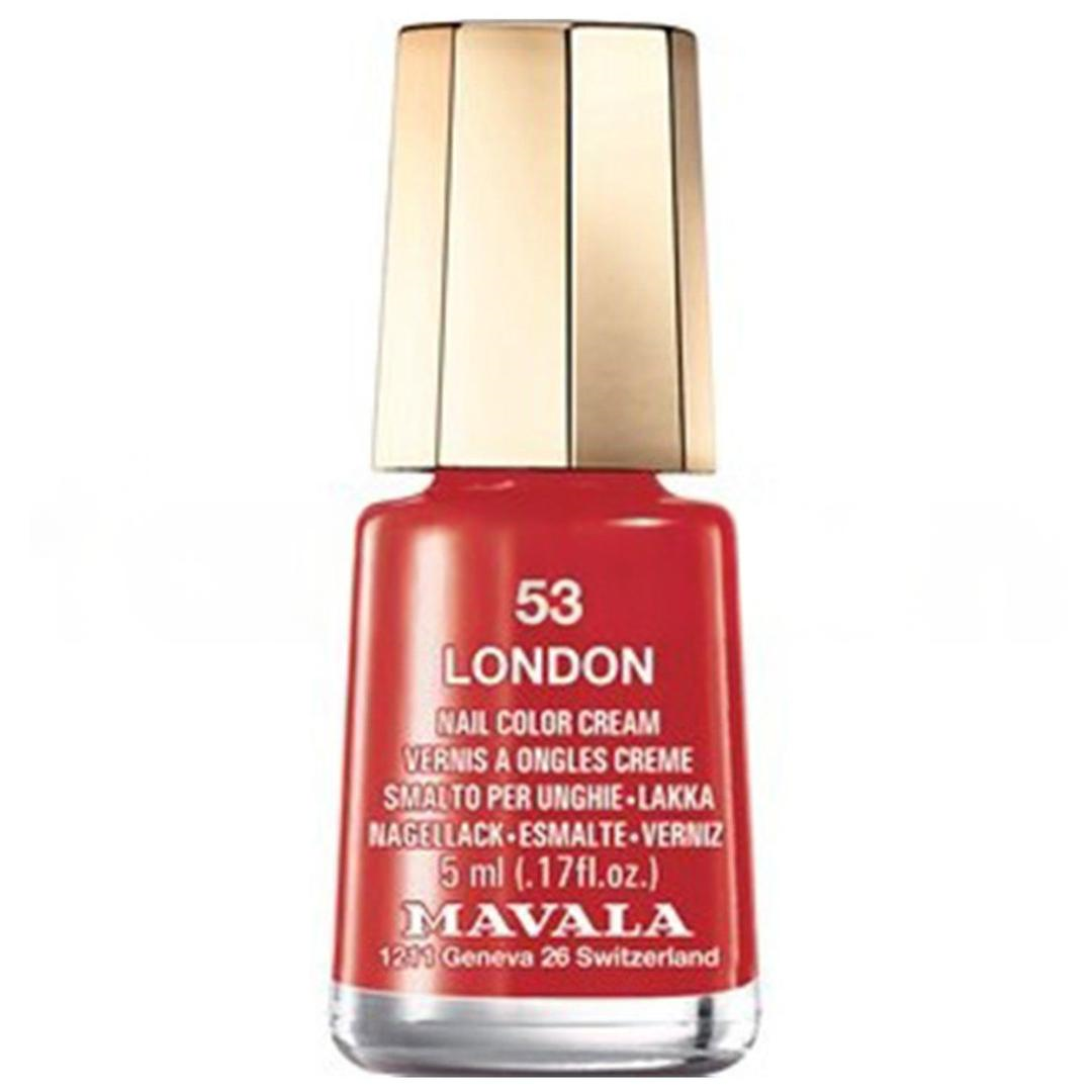 Mavala Oje London No: 53