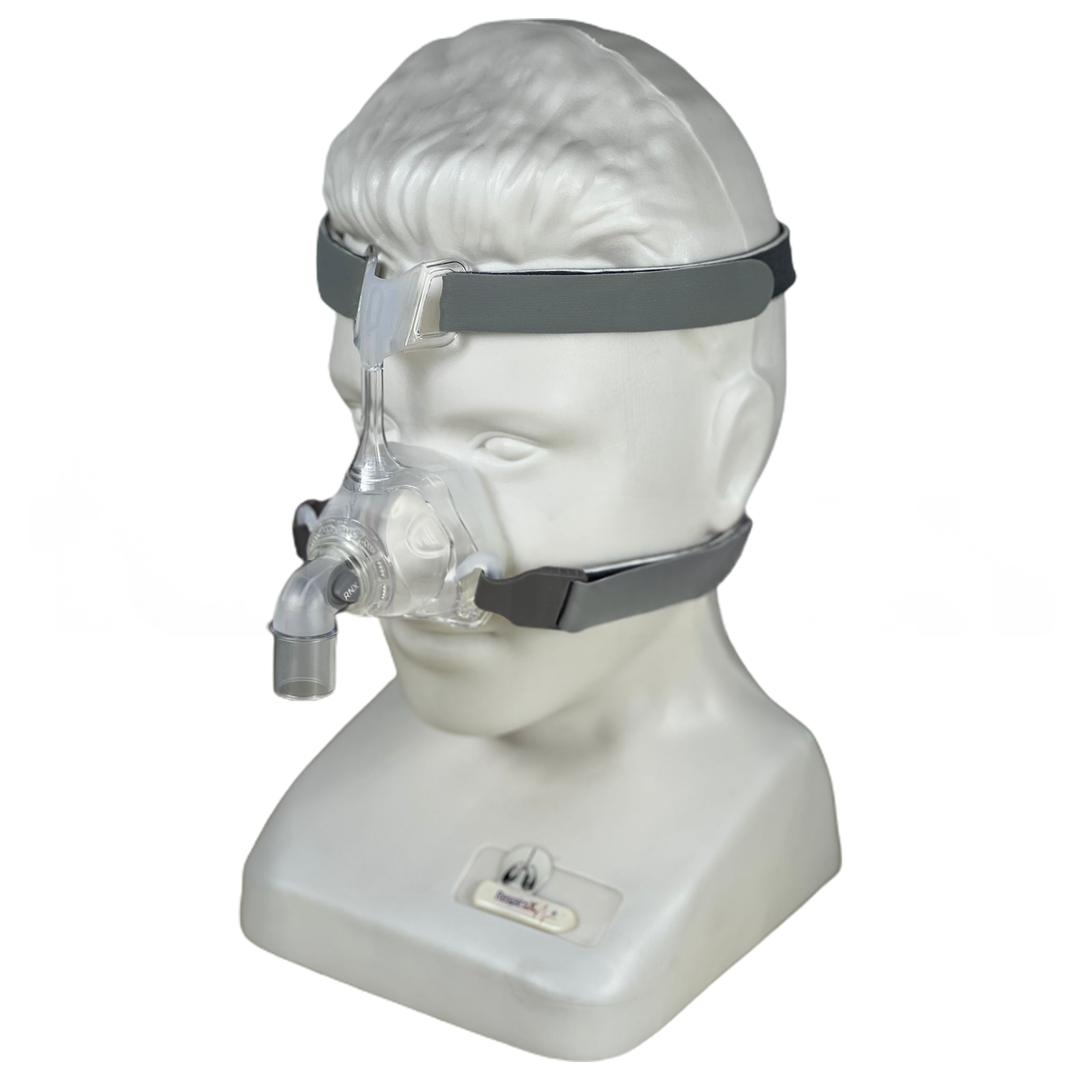 Respirox Rnx CPAP Maskesi