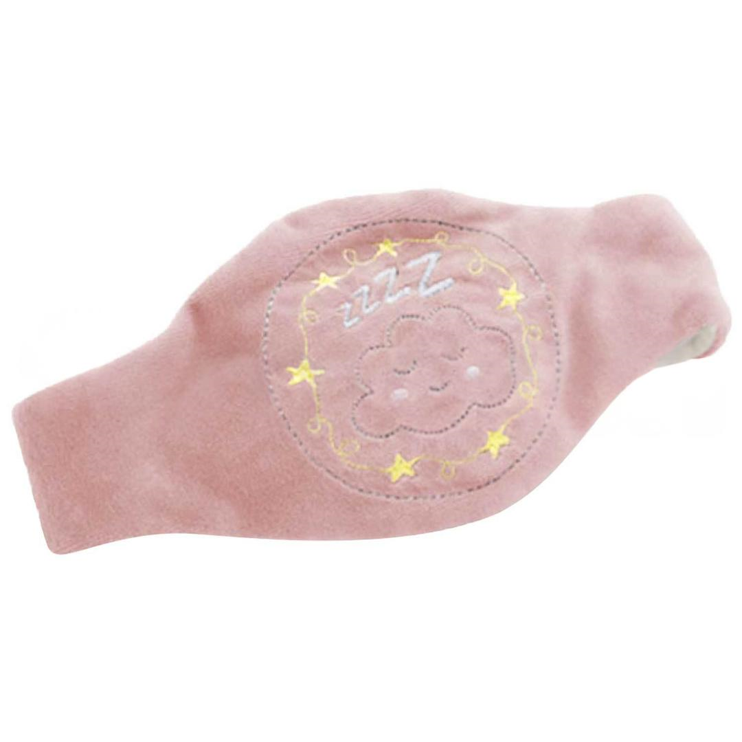Babyjem Kiraz Çekirdekli Kemer - Gül Kurusu