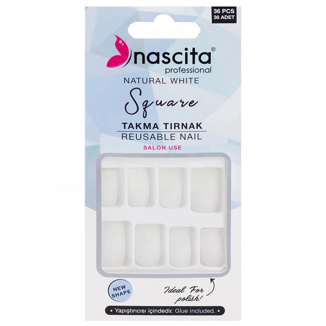 Nascita Takma Tırnak 36'lı - Square