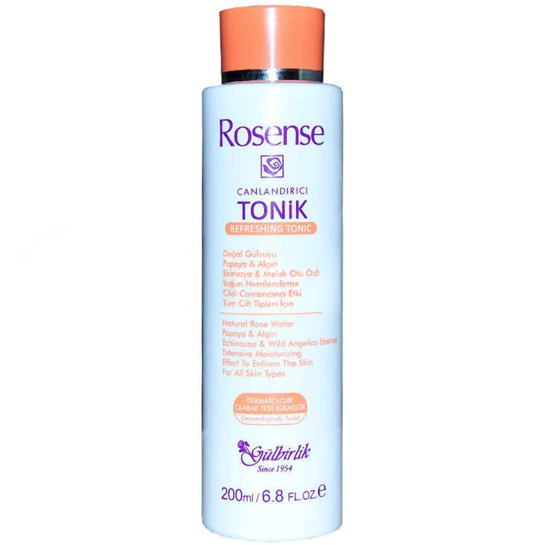 Rosense Canlandırıcı Tonik 200 ml