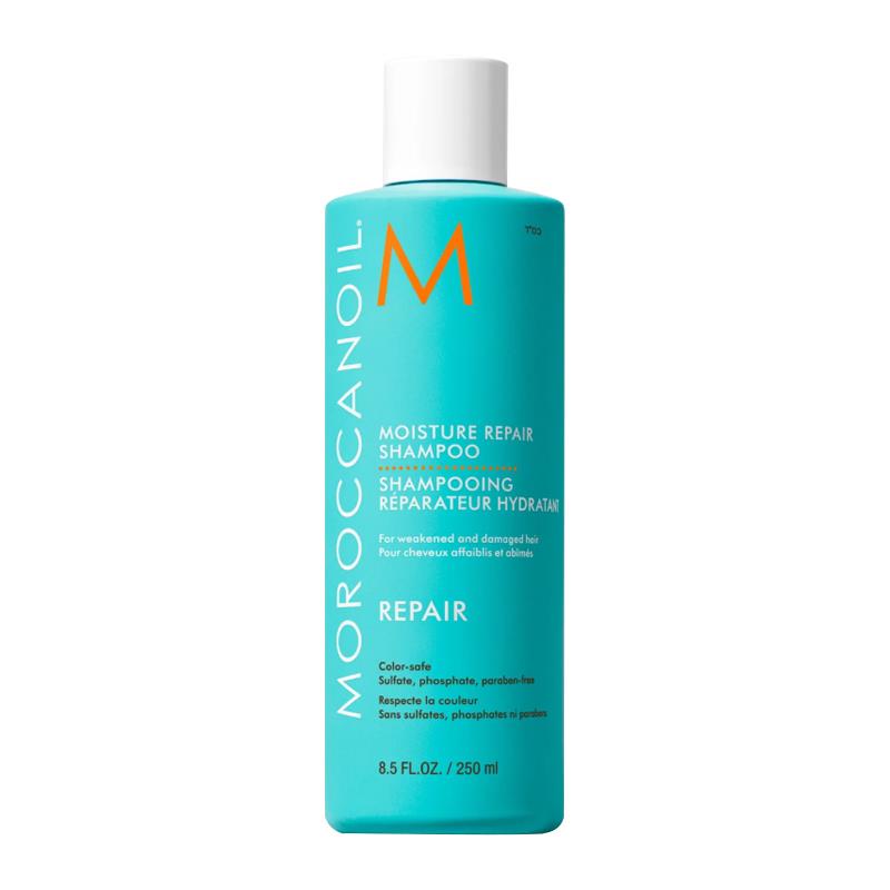 Moroccanoil Moisture Repair Shampoo 250 ml