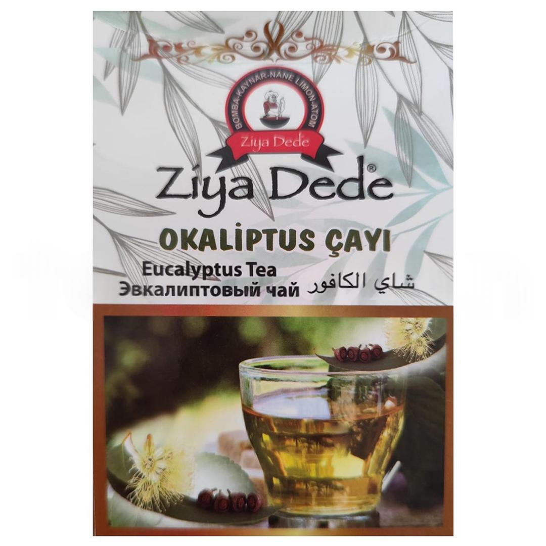 Ziya Dede Okaliptus Çayı 150 gr