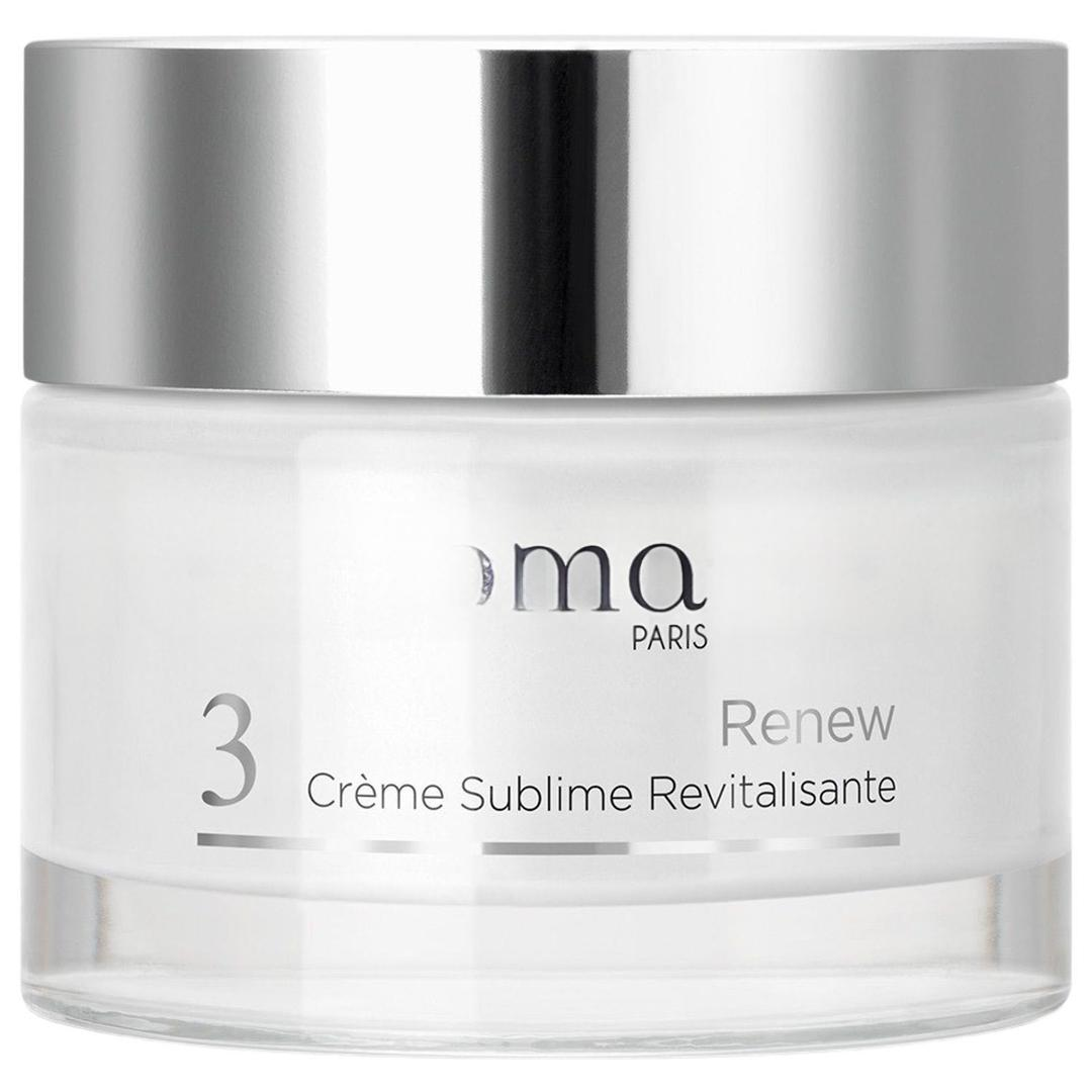 İoma Paris Rich Revitalizing Cream 50 ml
