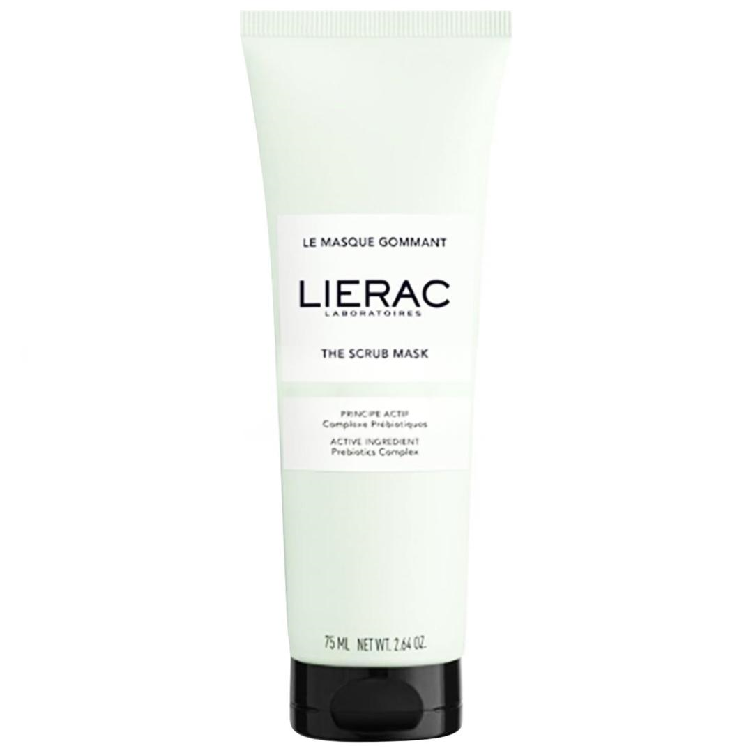 Lierac Paris The Scrub Mask Peeling Maske 75 ml