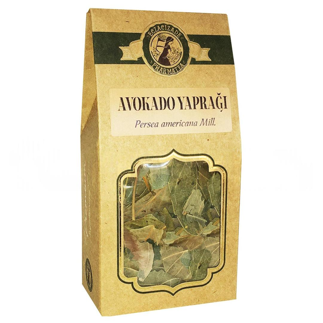 Pharmatea Avokado Yaprağı 40 gr