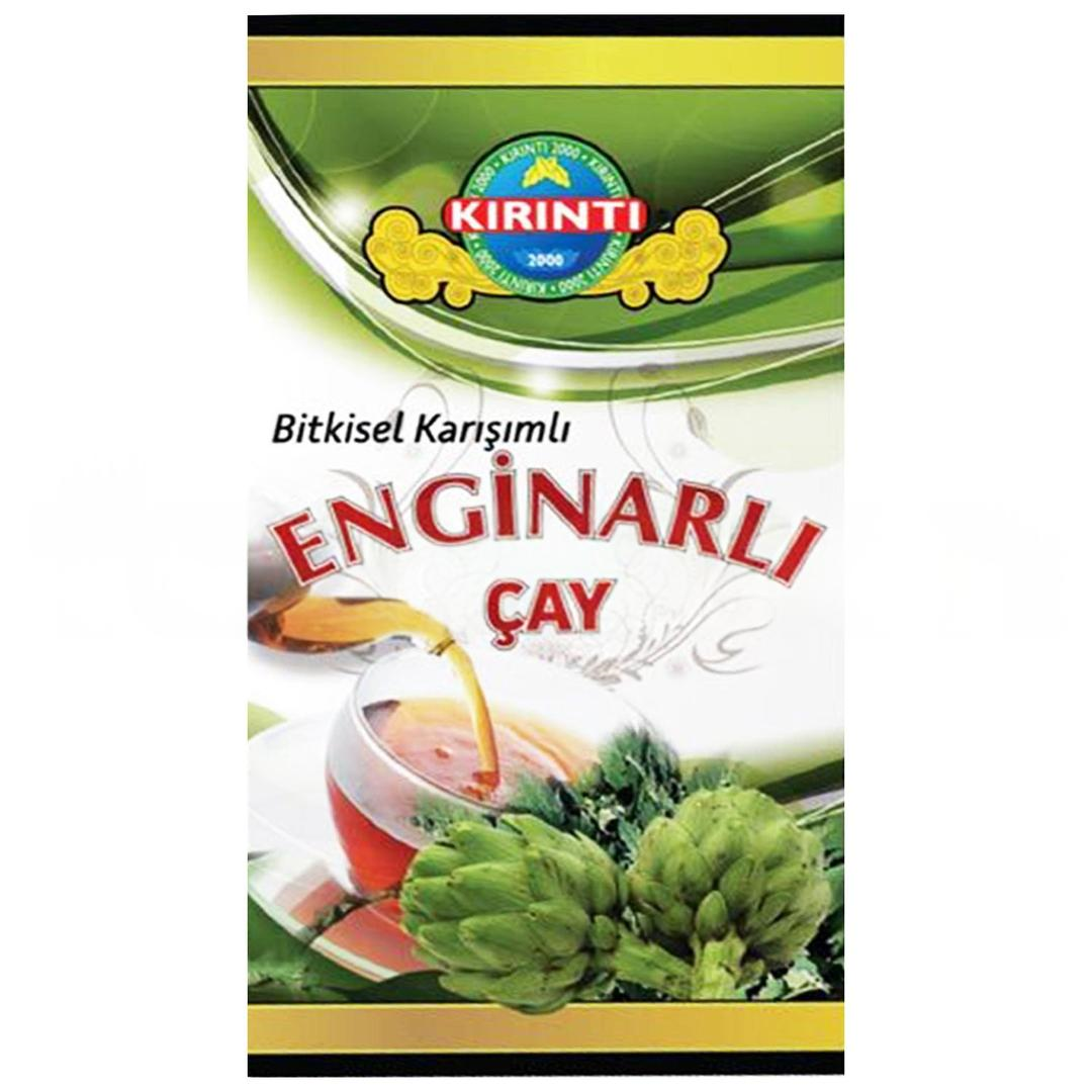 Kırıntı Enginar Çayı 120 gr