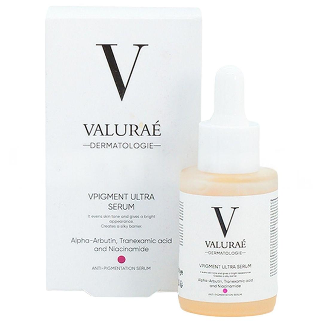 Valurae Vpigment Ultra Serum 30 ml