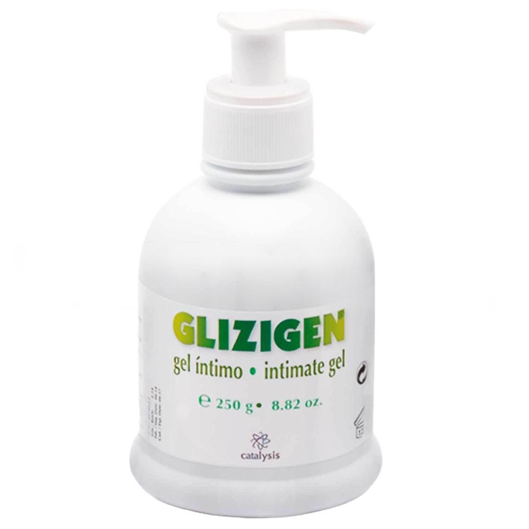 Glizigen İntim Gel 250 gr