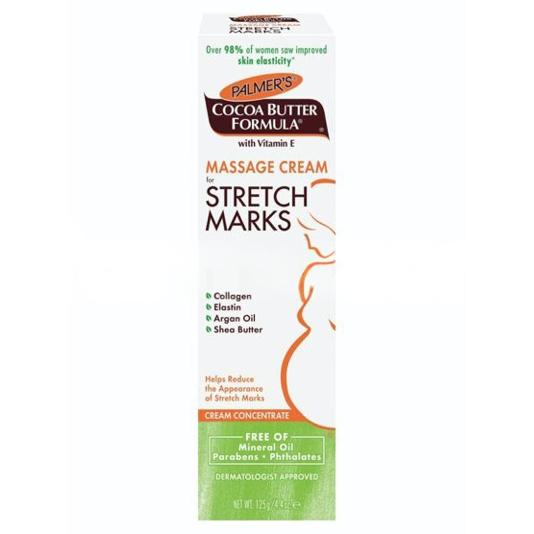 Palmer's Cocoa Butter Çatlak Önleyici Masaj Kremi 125 gr