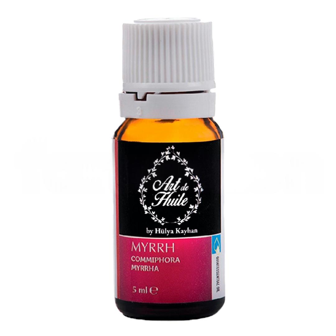 Art De Huile Myrrh Mür 5 ml