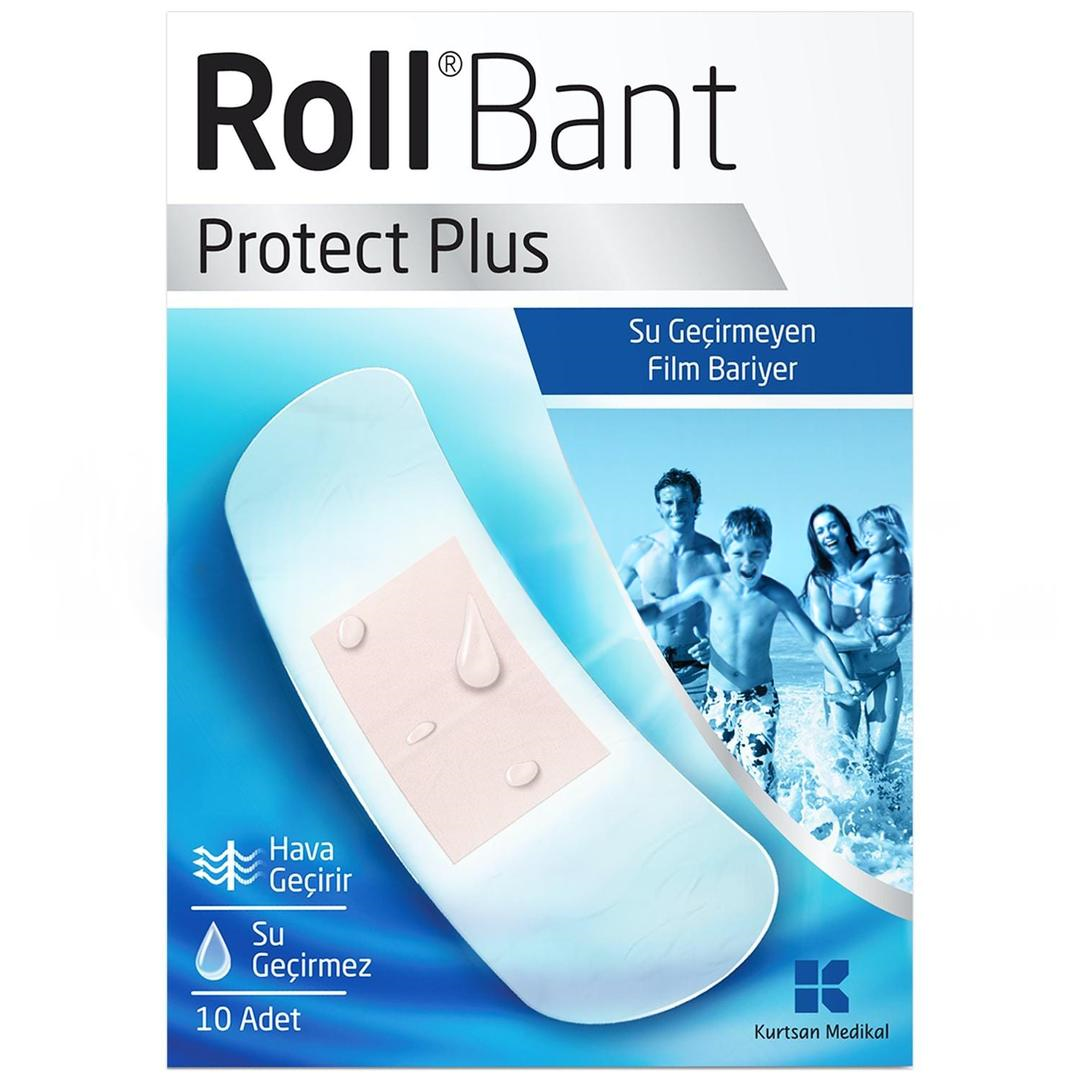 Roll Bant Protect Plus 10 Adet