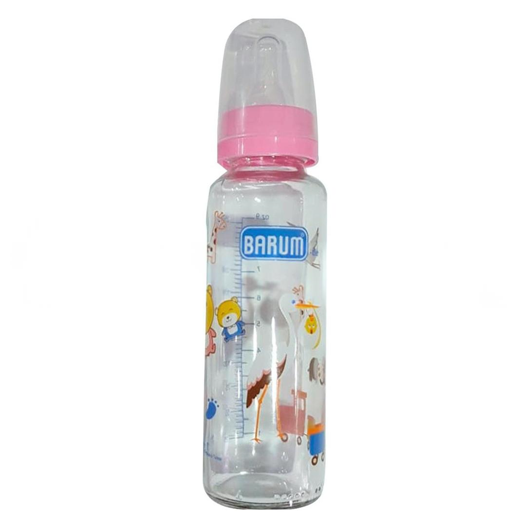 Barum Cam Biberon 250 ml