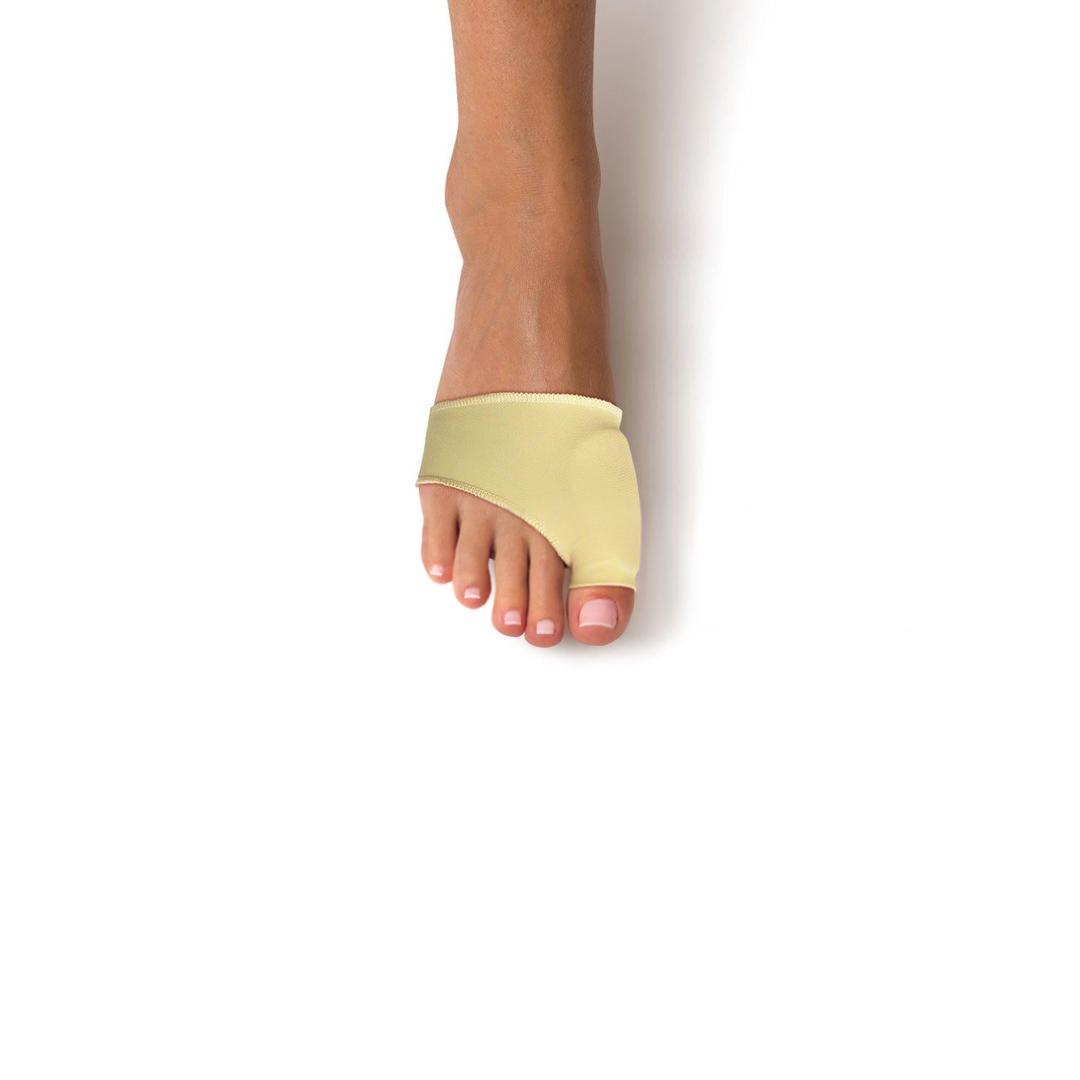 Kifidis F-42-06 Kumaş Kaplı Jel Hallux Valgus Koruyucu