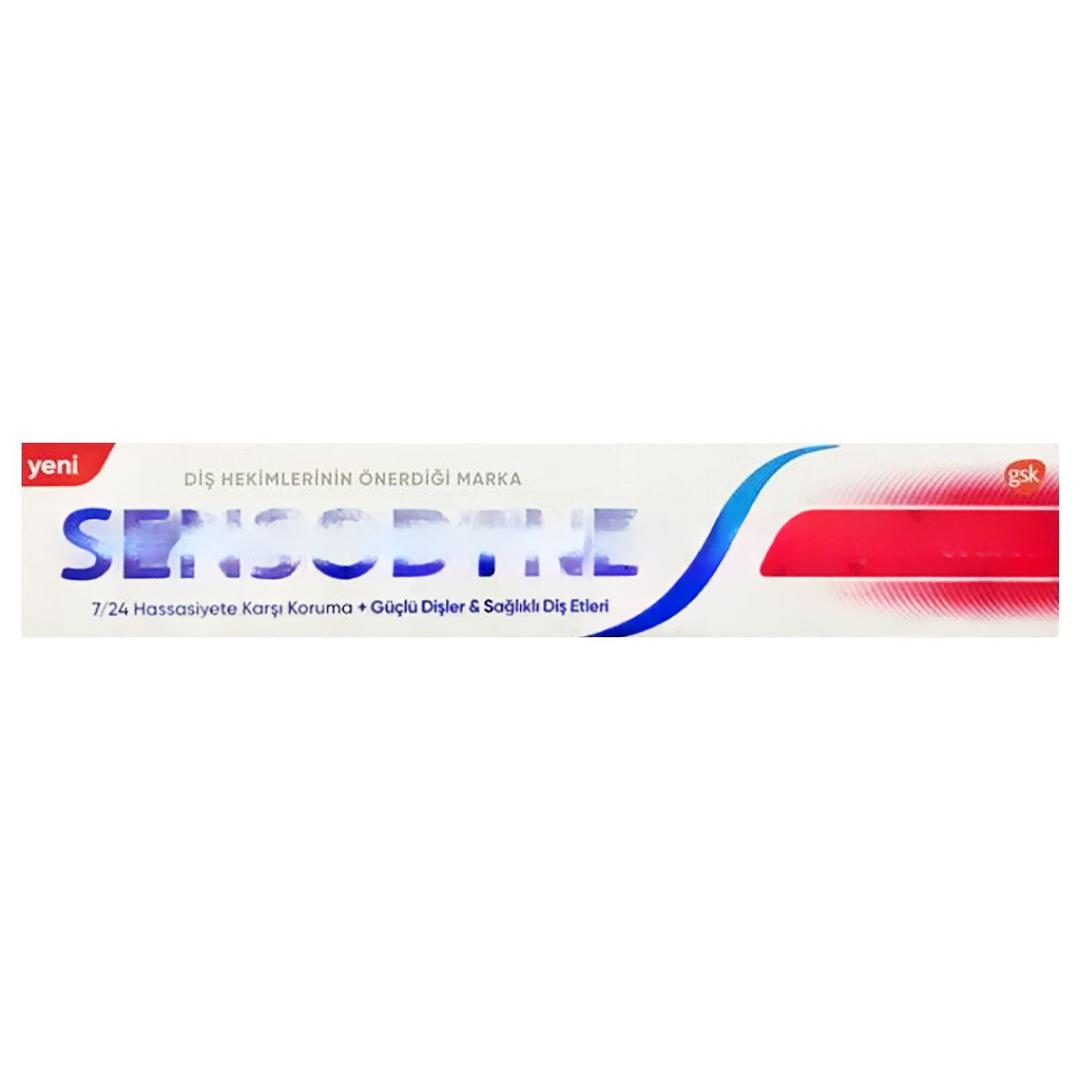 Sensodyne Komple Koruma Diş Macunu 75 ml