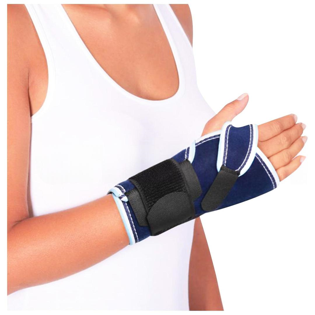 Case El Bilek Splinti Standart HB5302 Sağ