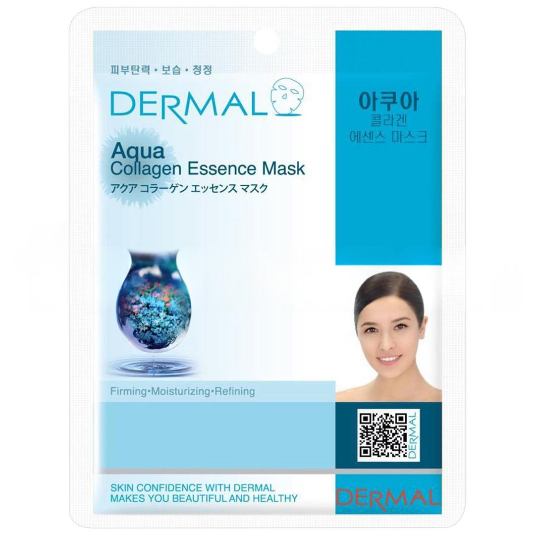 Dermal Aqua Kollajen Maskesi 23 gr