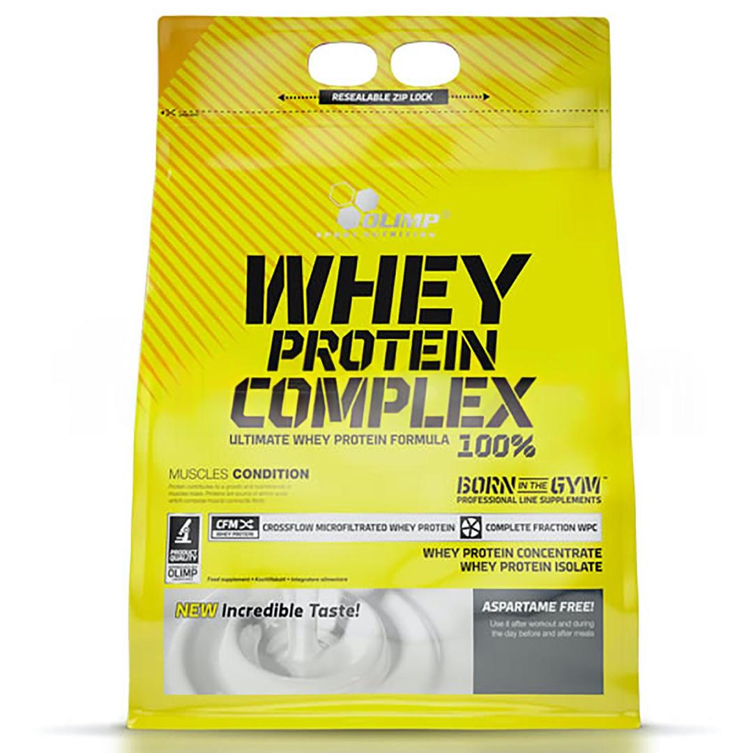 Olimp Whey Protein Complex %100 Çikolatalı 700 gr