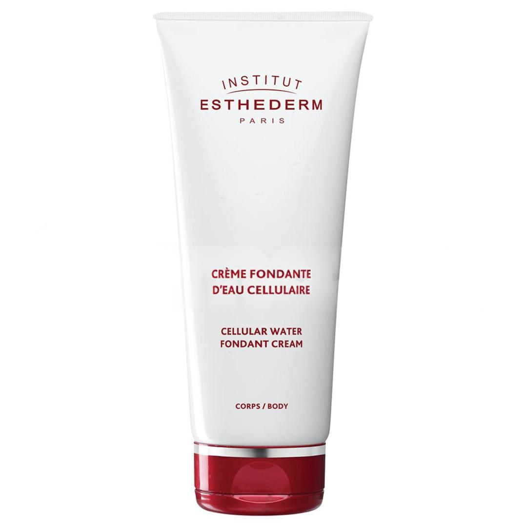 Institut Esthederm Cellular Water Fondant Cream 200 ml