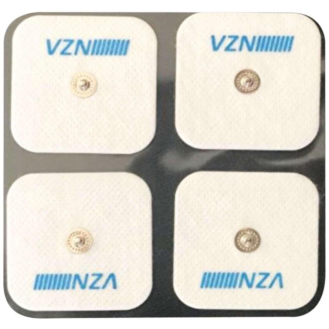 Vzn Tens Pedi Çıt Çıtlı Elektod 4'lü