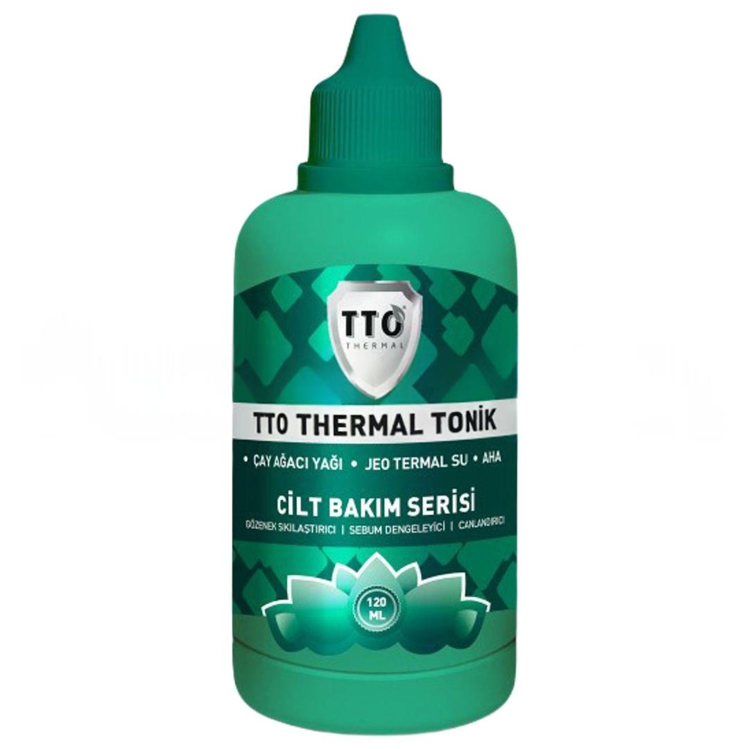 TTO Thermal Tonik 120 ml