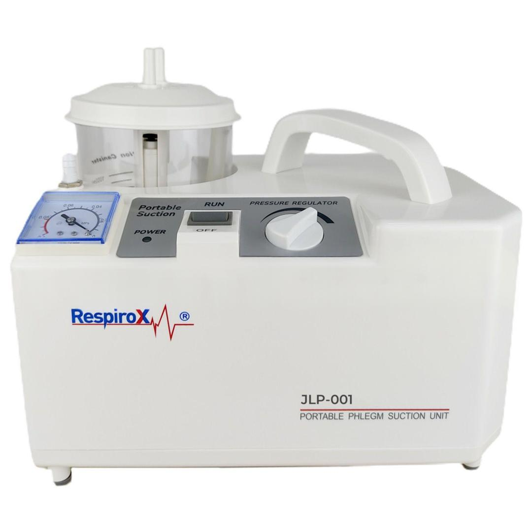 Respirox Jlp-001 Standart Aspiratör Cihazı