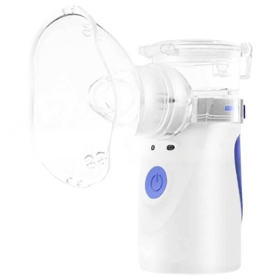 Pulsemed Mesh Nebulizatör Ym-3R9 Usb